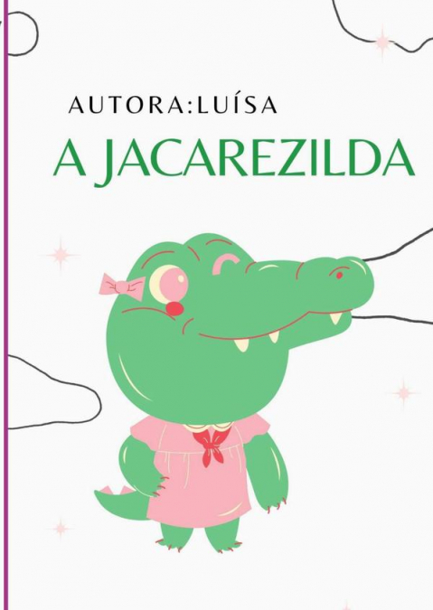 A Jacarezilda