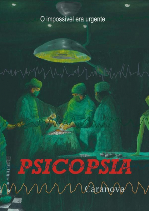 Psicopsia