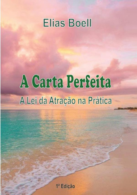 A Carta Perfeita