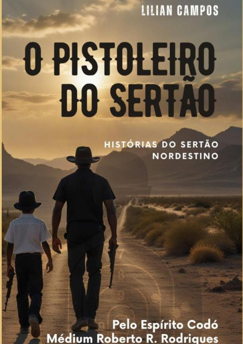 O Pistoleiro Do Sertão