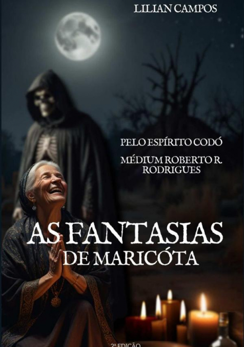 As Fantasias De Maricota
