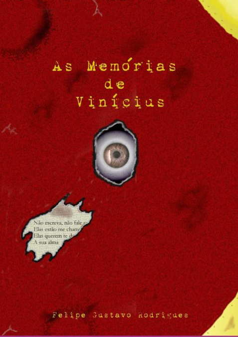 As Memórias De Vinícius