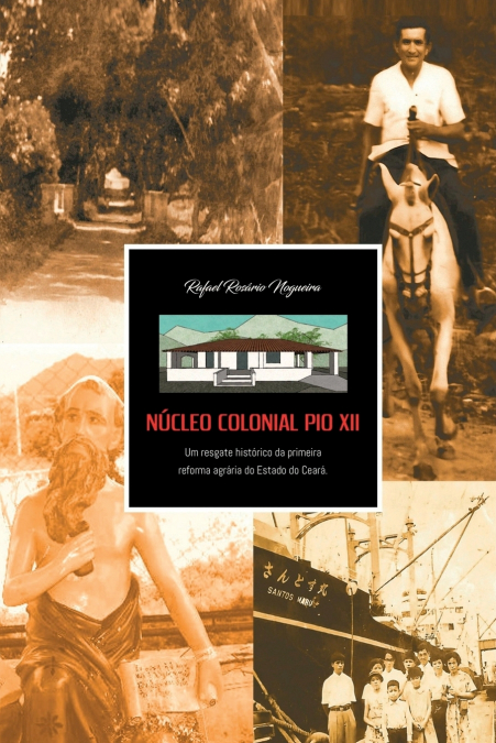 Núcleo Colonial Pio Xii