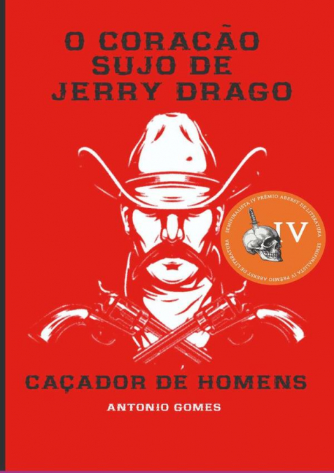 O Coração Sujo De Jerry Drago