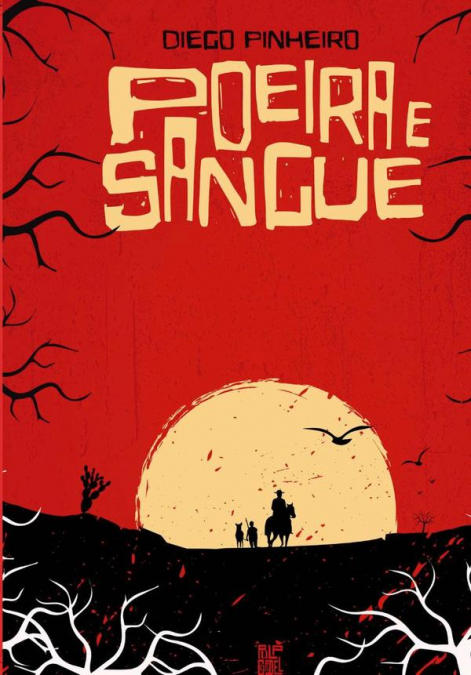 Poeira E Sangue