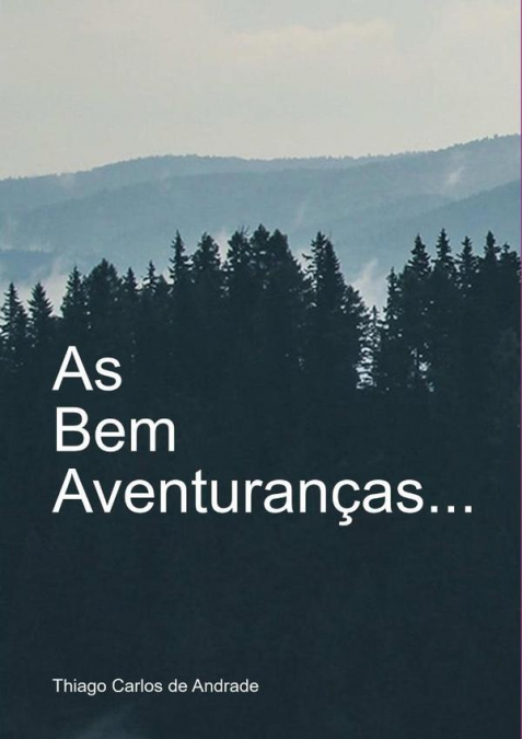 As Bem-aventuranças...