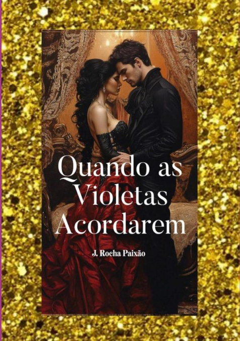 Quando As Violetas Acordarem