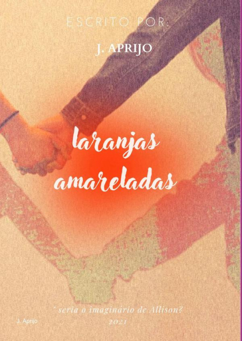 Laranjas Amareladas