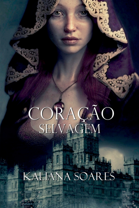 Cora  o Selvagem
