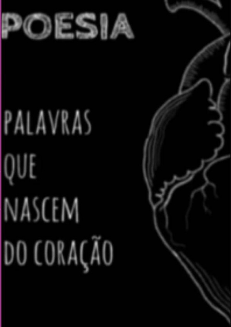 Palavras Que Nascem Do Coração