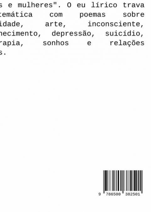 Do Fundo Do Poço Do Meu Coração