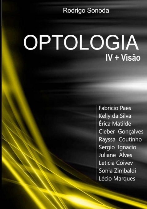 Optologia Iv