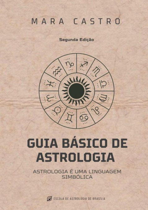 Guia Básico De Astrologia