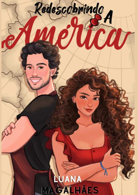 Redescobrindo A América