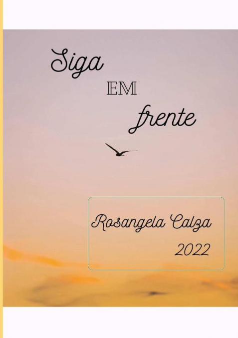 Siga Em Frente