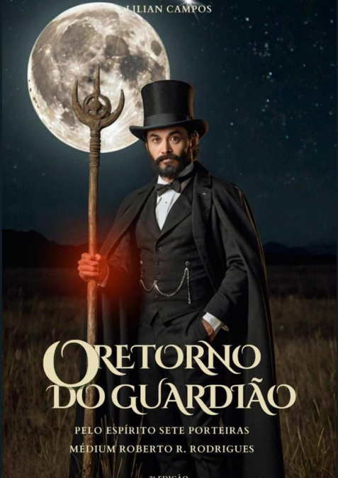 O Retorno Do Guardião