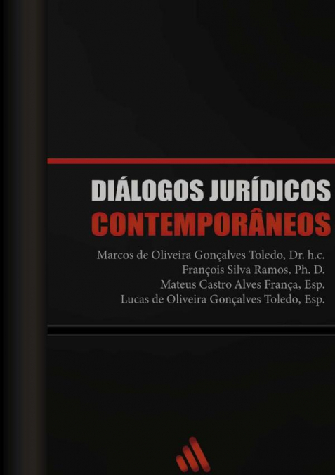 Diálogos Jurídicos Contemporâneos