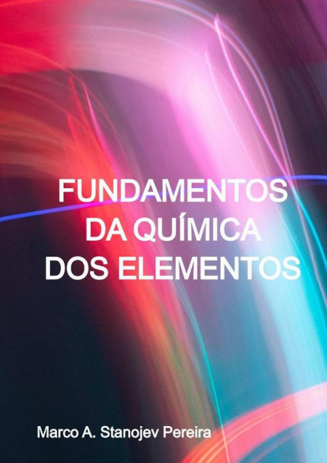 Fundamentos Da Química Dos Elementos