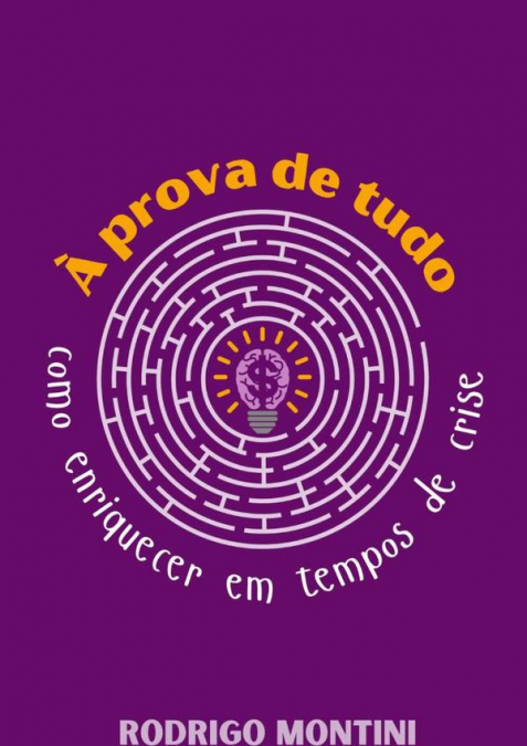 À Prova De Tudo