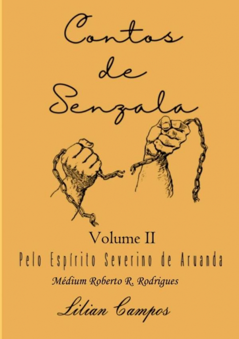 Contos De Senzala
