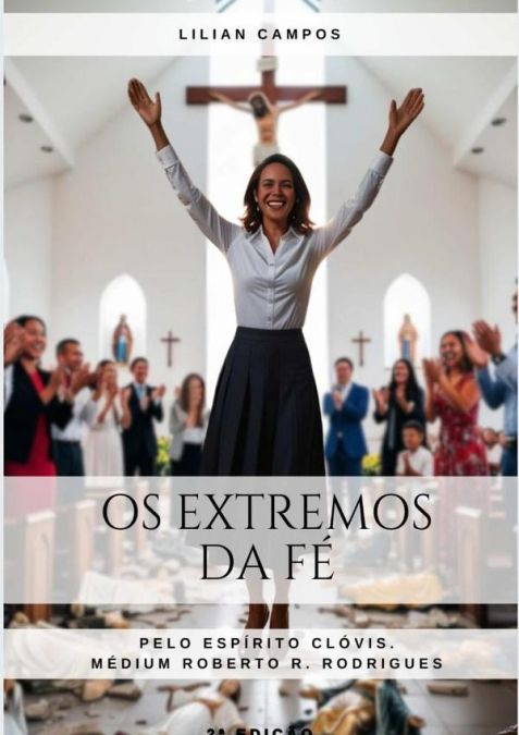 Os Extremos Da Fé