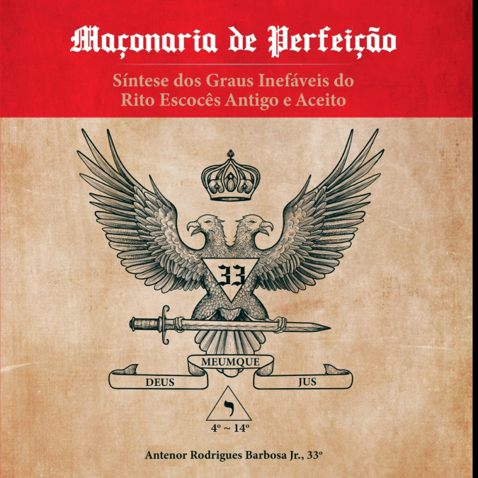 Maçonaria De Perfeição