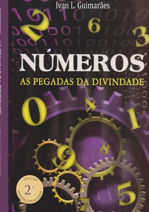 Números: As Pegadas Da Divindade