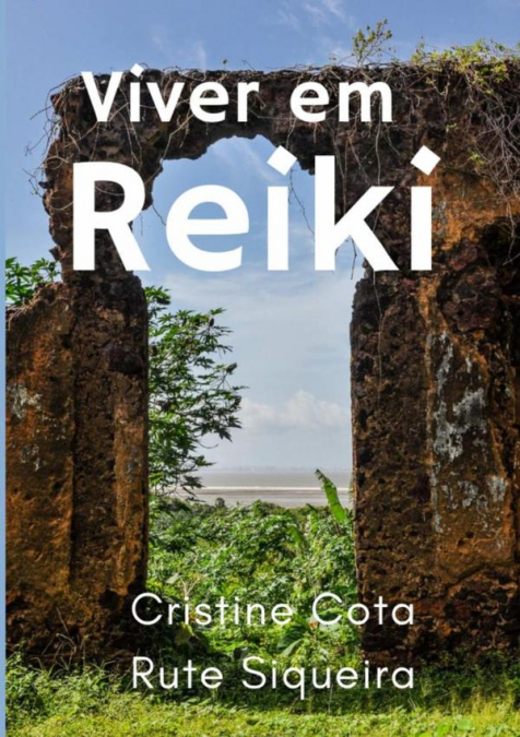 Viver Em Reiki