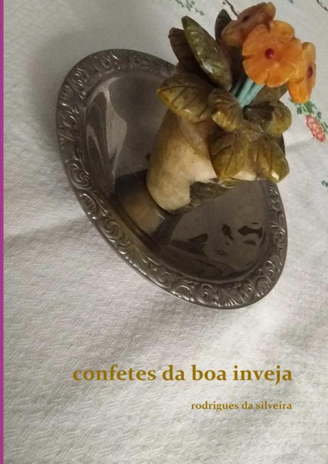 Confetes Da Boa Inveja