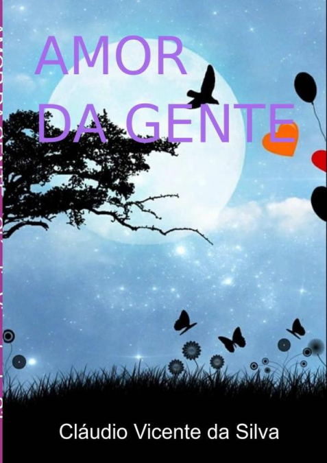 Amor Da Gente
