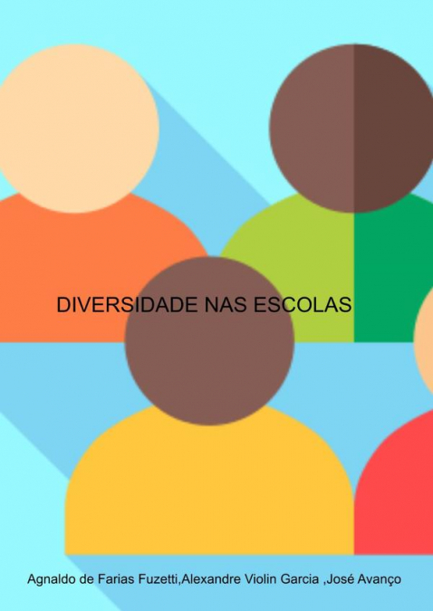 Diversidade Nas Escolas