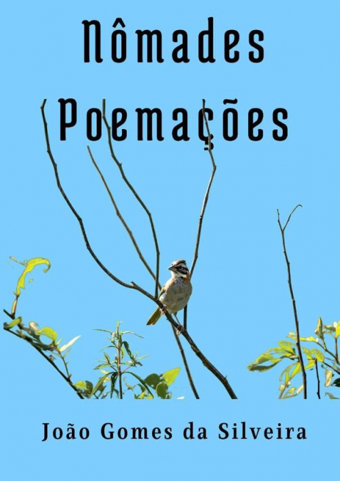 Nômades Poemações
