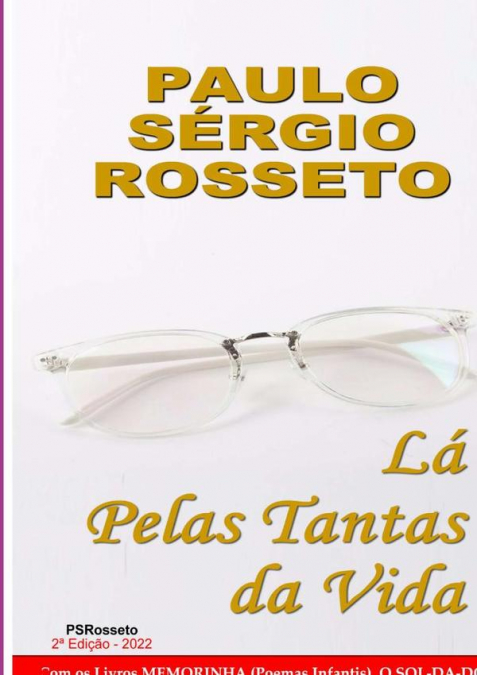 Lá Pelas Tantas Da Vida