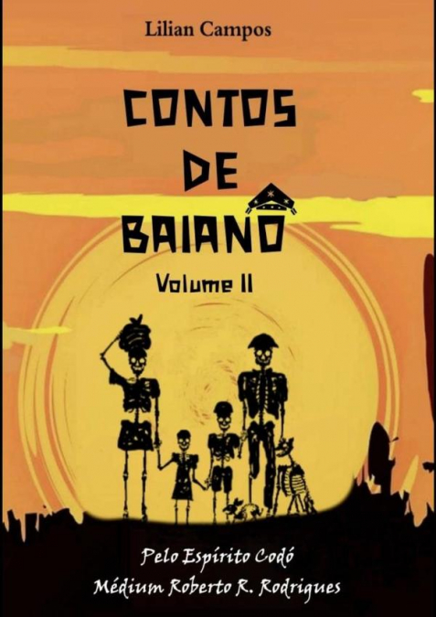 Contos De Baiano Vol 2