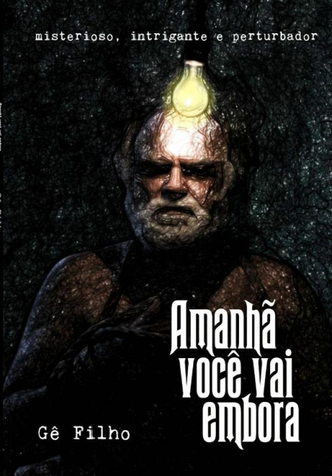 Amanhã Você Vai Embora