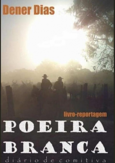 Poeira Branca