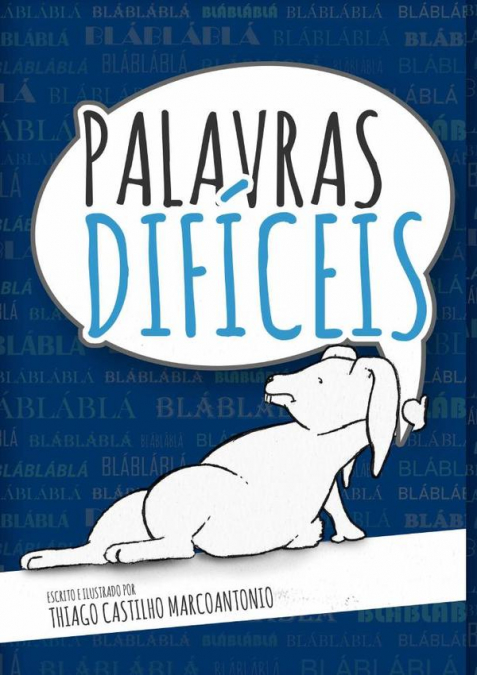 Palavras Difíceis
