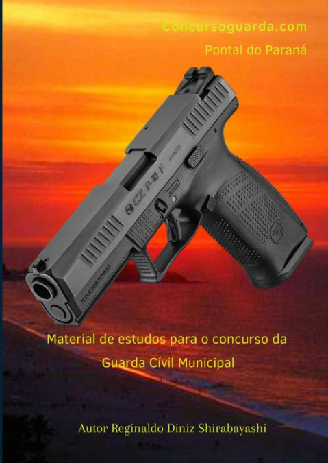 Concursoguarda.com Pontal Do Pr?