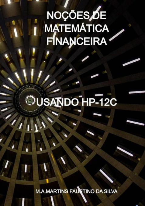 Noções De Matemática Financeira