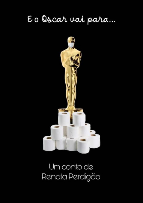 'e O Oscar Vai Para...'