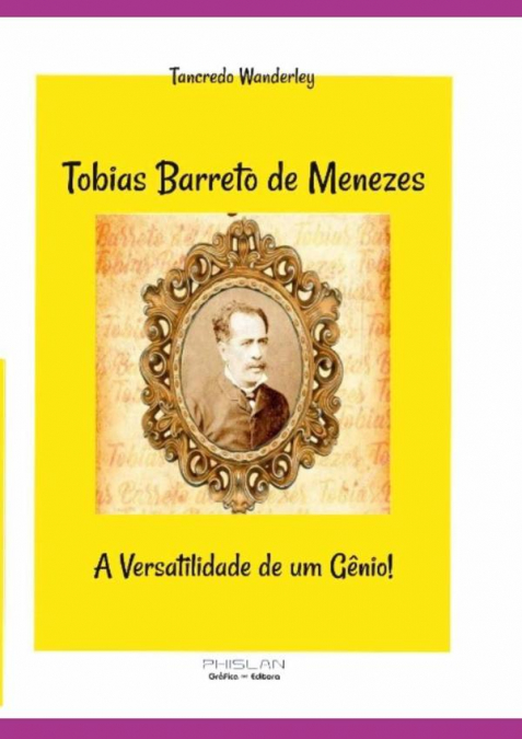 Tobias Barreto De Menezes