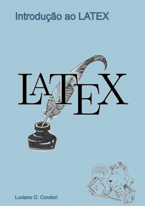 Introdução Ao Latex