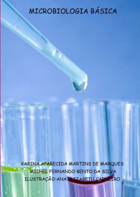 Microbiologia Básica