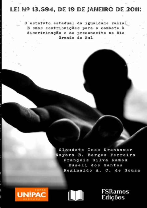 Lei Nº 13.694, De 19 De Janeiro De 2011: