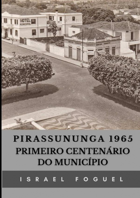 Pirassununga 1965