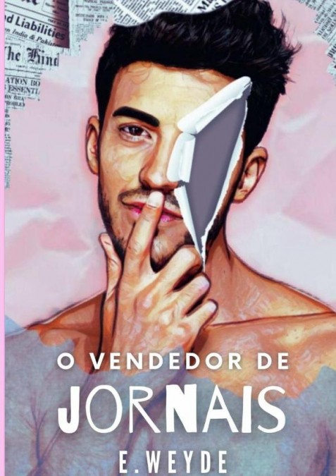 O Vendedor De Jornais