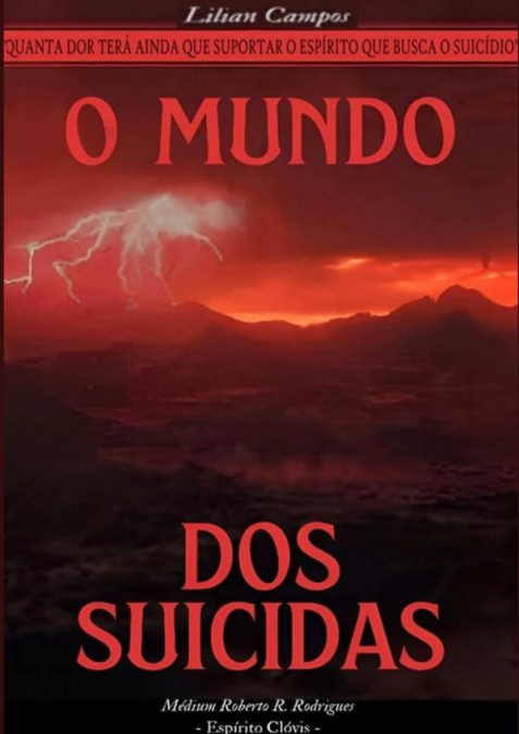 O Mundo Dos Suicidas