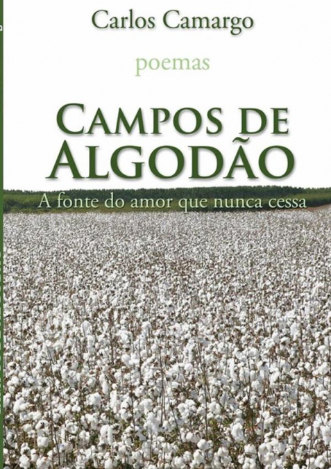 Campos De Algodão