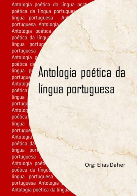 Antologia Poética Da Língua Portuguesa
