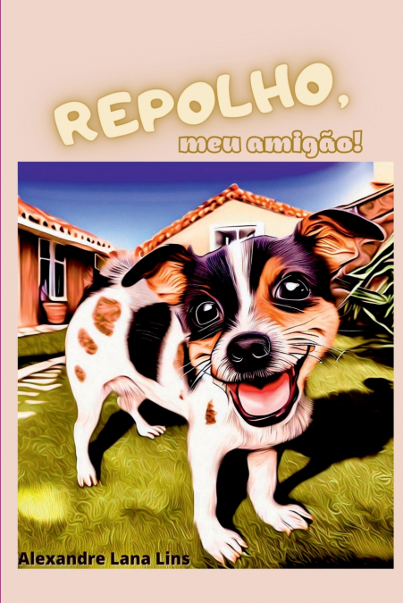 Repolho, Meu Amigão